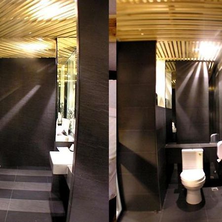 Roppongi Motel Pingtung Dış mekan fotoğraf