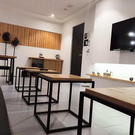 Roppongi Motel Pingtung Dış mekan fotoğraf