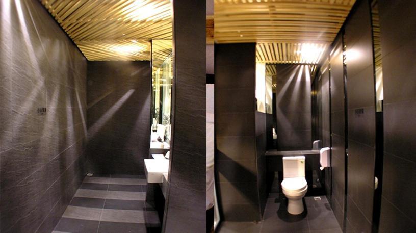 Roppongi Motel Pingtung Dış mekan fotoğraf