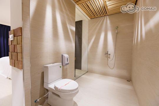 Roppongi Motel Pingtung Dış mekan fotoğraf