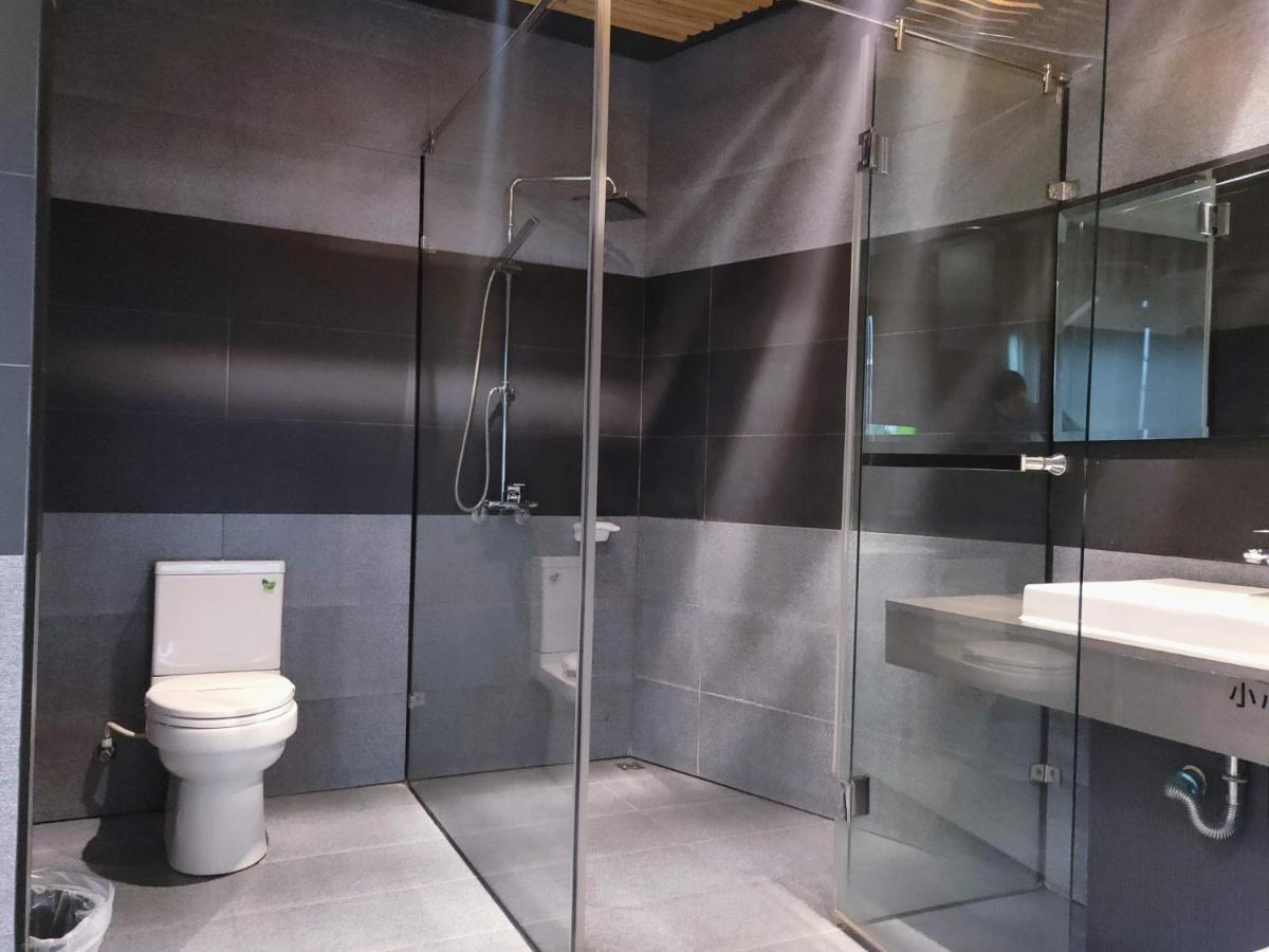 Roppongi Motel Pingtung Dış mekan fotoğraf