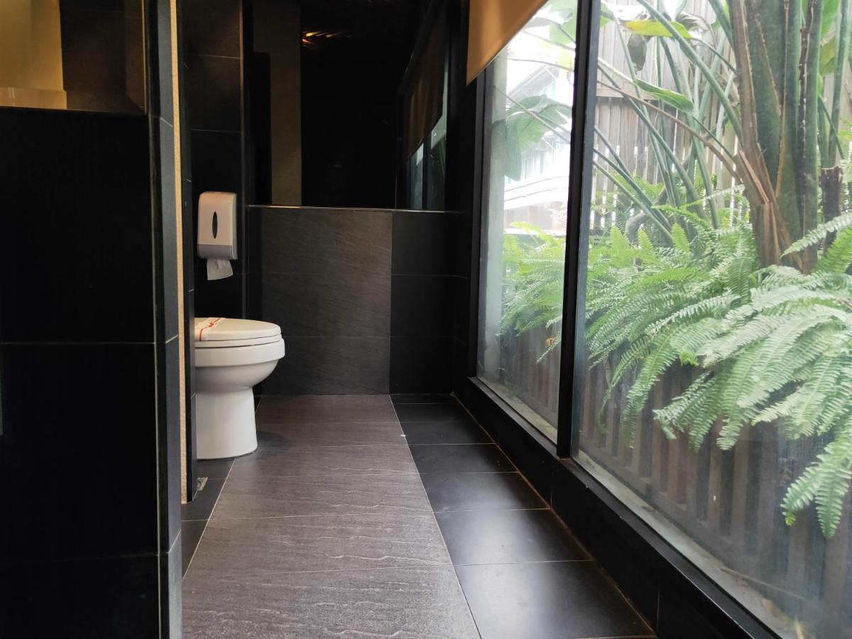 Roppongi Motel Pingtung Dış mekan fotoğraf
