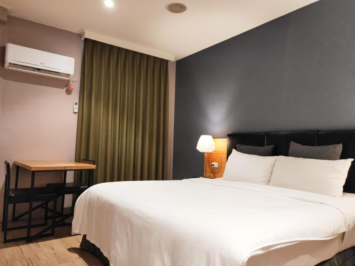 Roppongi Motel Pingtung Dış mekan fotoğraf