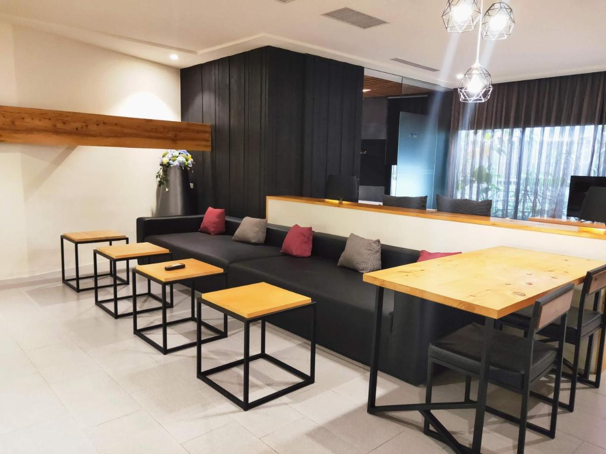 Roppongi Motel Pingtung Dış mekan fotoğraf