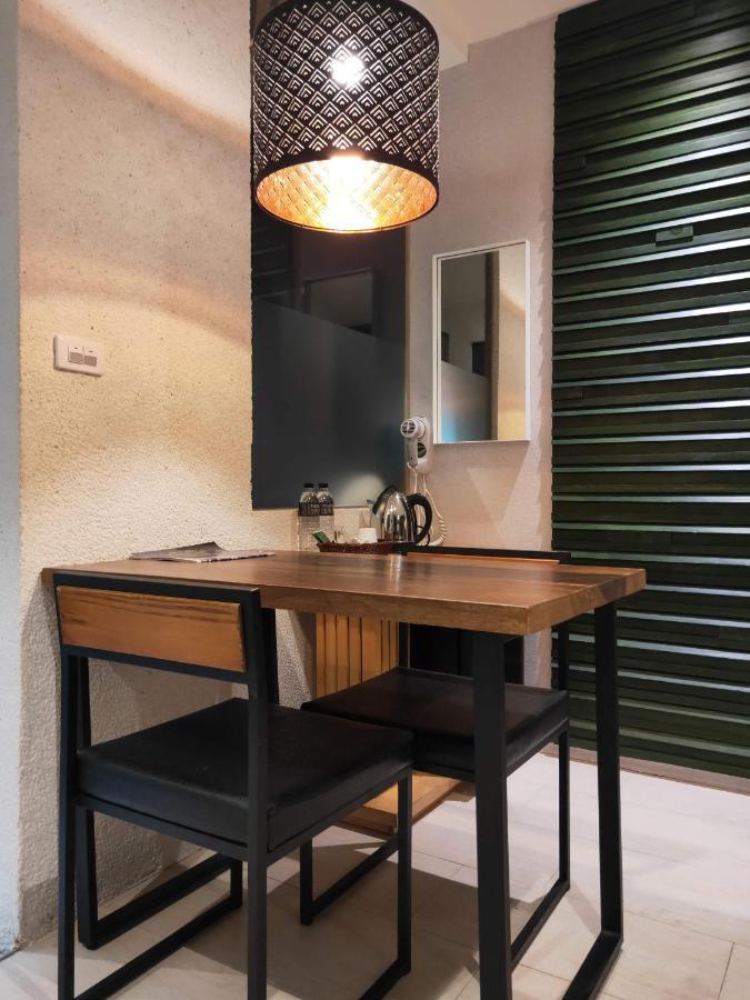 Roppongi Motel Pingtung Dış mekan fotoğraf