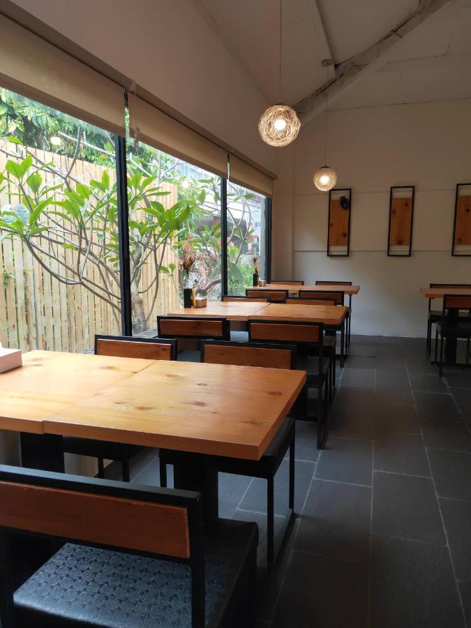Roppongi Motel Pingtung Dış mekan fotoğraf